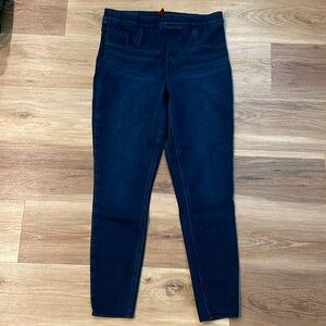 Spanx jeans